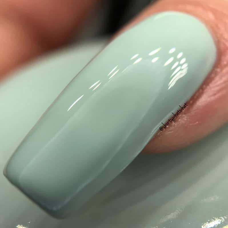 P.O.P Candy Coating the Creme Collection Neon Pastel Cream Blue Teal  Turquoise Aqua Nail Polish Lacquer Varnish Indie Water Marble Stamping -  Etsy