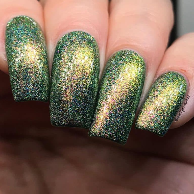 11 Pipers Piping POP & Polished