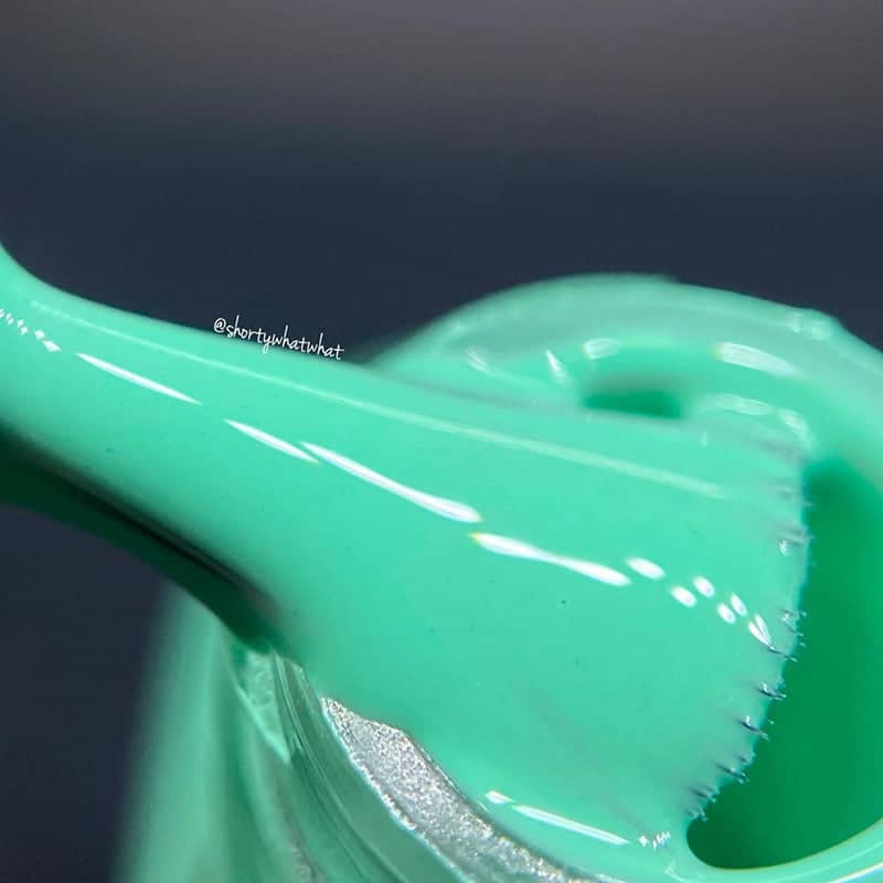 Candy Coating POP & Polished