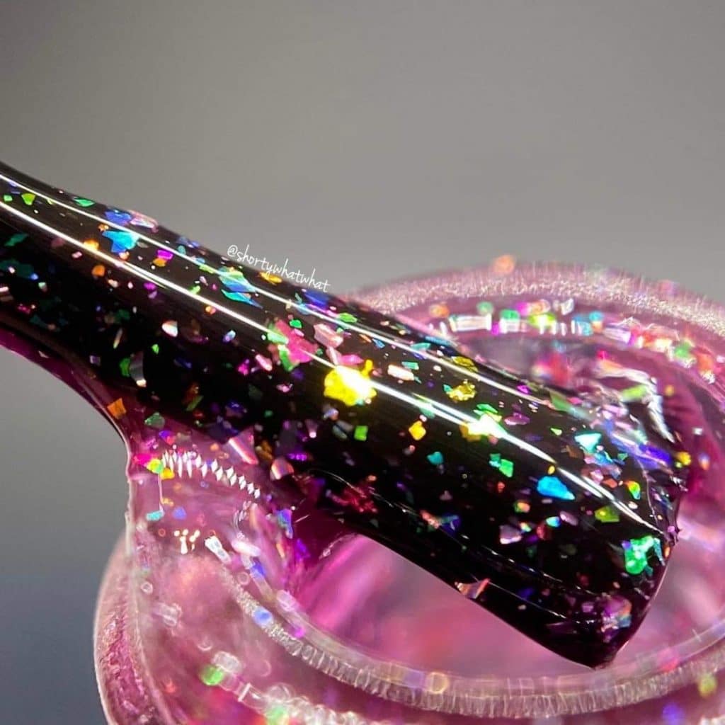 Petal of Poison POP & Polished