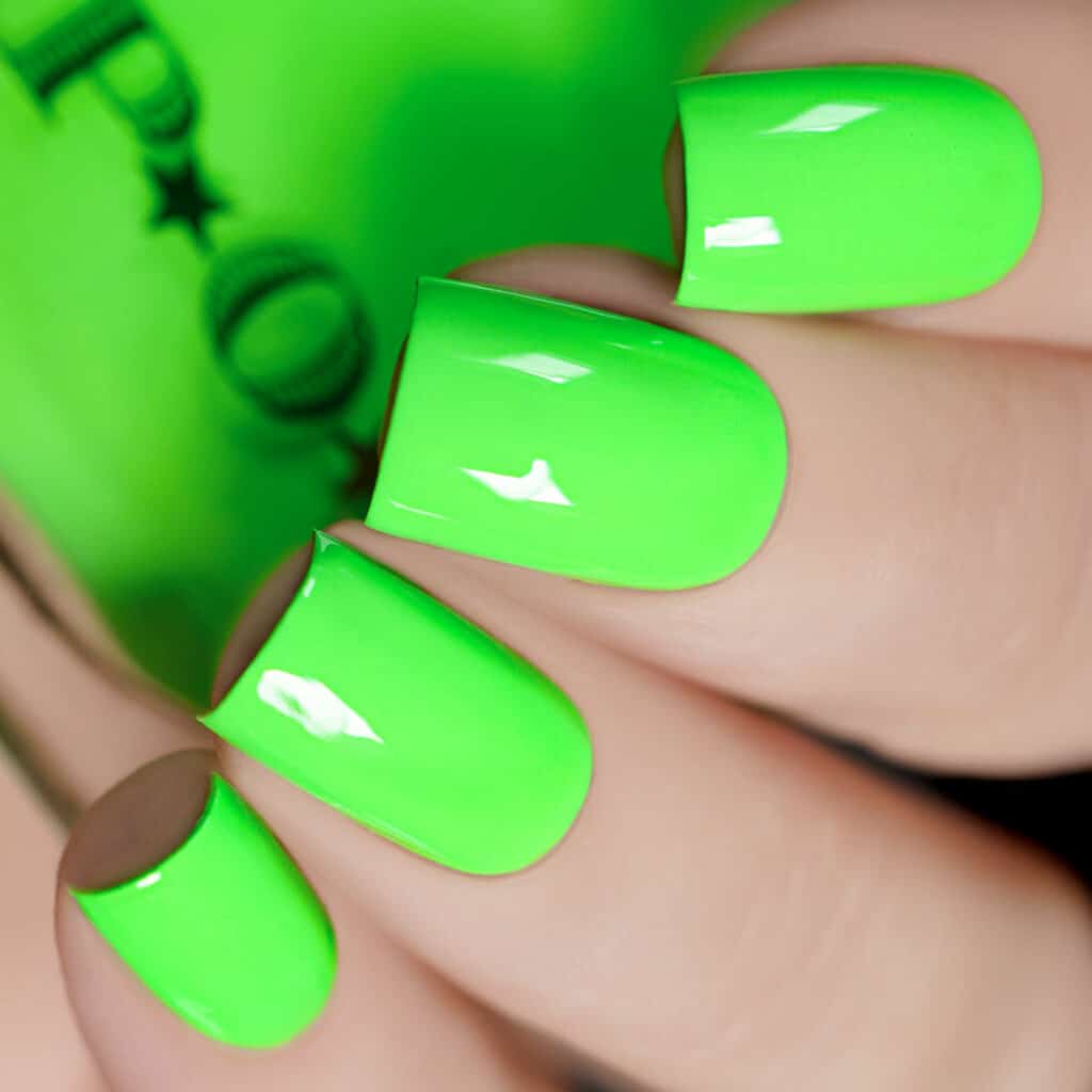 Electric Trees POP & Polished