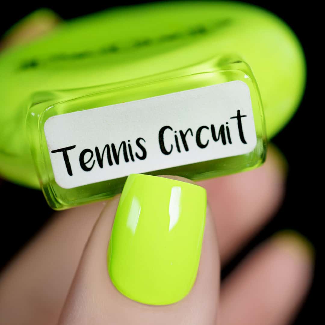 Tenis circuit best sale 5