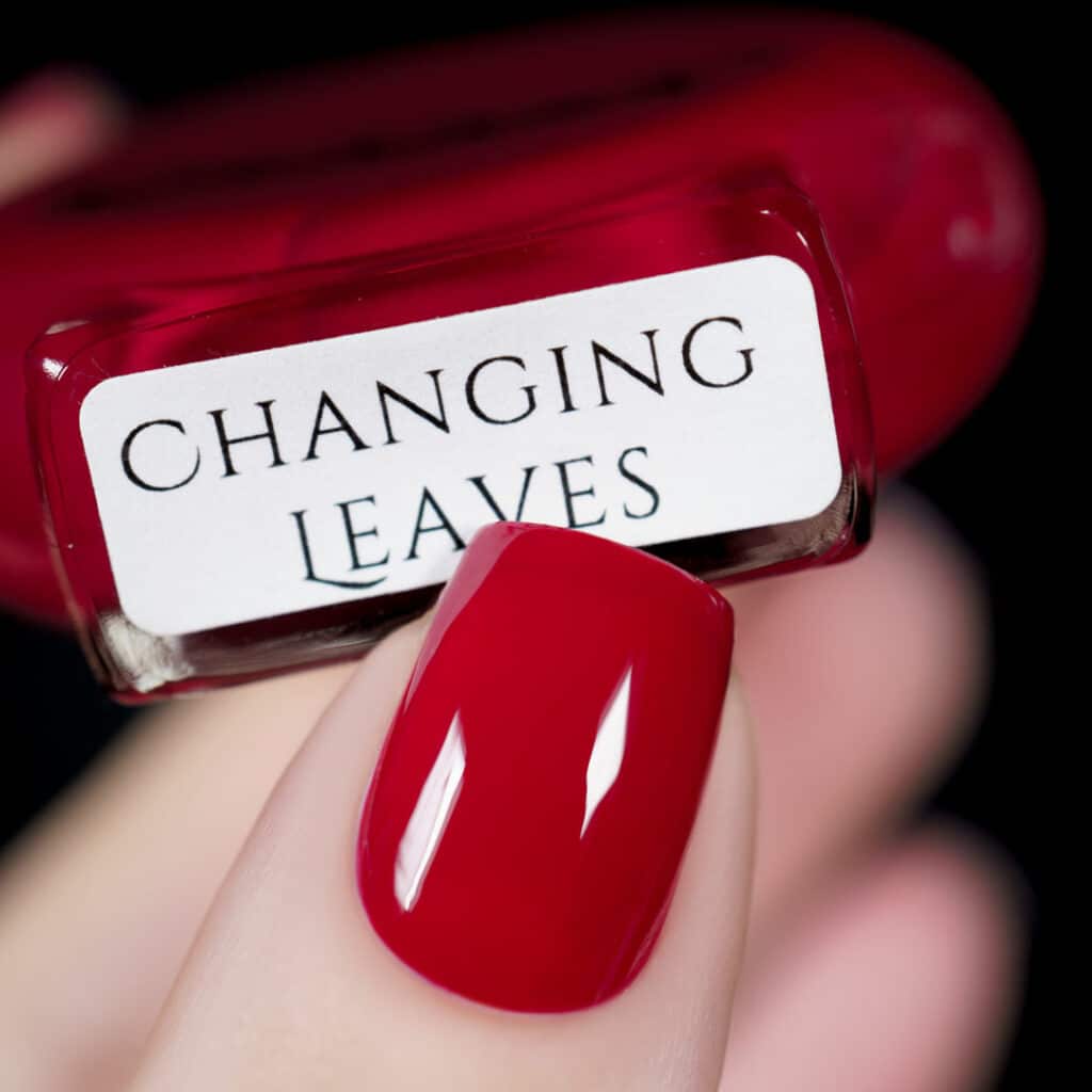 Changing Leaves POP & Polished