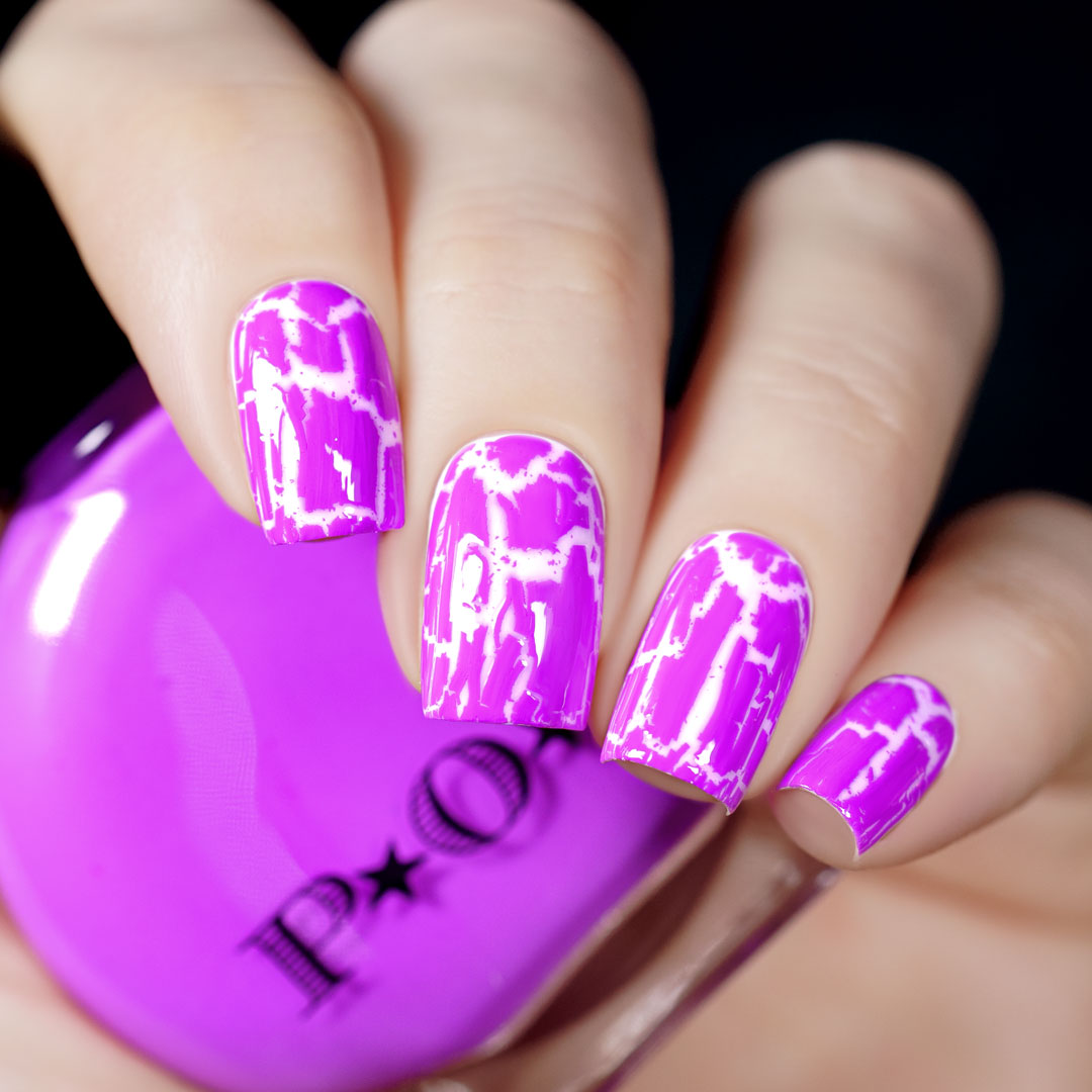 Dora the Explorer Nail Art Tutorial / Arte para las unas de Dora la  exploradora - YouTube