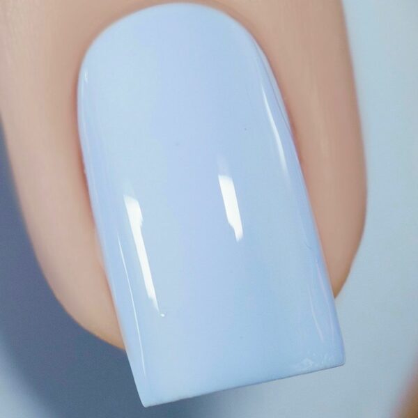 Fair Isle Cream Nail Polish POP & Polished